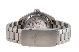 Thumbnail von Omega Seamaster Planet Ocean 600M Titanium Automatic Men's Watch 215.90.44.21.99.001