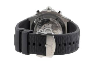 Thumbnail von Breitling Chronomat 42 B01 42 Titanium Automatic Ref. EB0134101M1S1 B&P