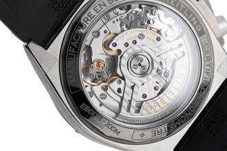 Thumbnail von Breitling Chronomat 42 B01 42 Titanium Automatic Ref. EB0134101M1S1 B&P