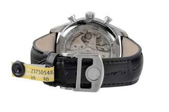 Thumbnail von IWC Portugieser Chronograph Automatic Steel Men's Watch Ref. IW390404 Papers 2016