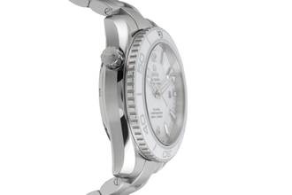 Thumbnail von Omega Seamaster Planet Ocean Steel Automatic Men's Watch 232.32.42.21.04.001 B&P