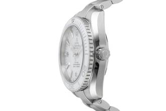 Thumbnail von Omega Seamaster Planet Ocean Steel Automatic Men's Watch 232.32.42.21.04.001 B&P