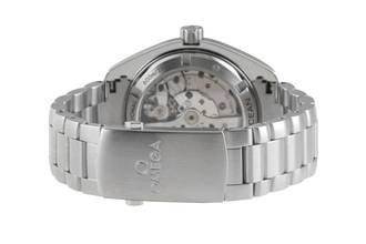 Thumbnail von Omega Seamaster Planet Ocean Steel Automatic Men's Watch 232.32.42.21.04.001 B&P