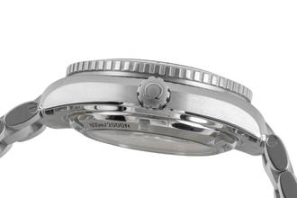 Thumbnail von Omega Seamaster Planet Ocean Steel Automatic Men's Watch 232.32.42.21.04.001 B&P