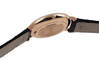 Thumbnail von Vacheron Constantin Patrimony 18K (0.750) Rose Gold Ref. 48002/000R-8356