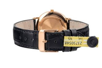 Thumbnail von Vacheron Constantin Patrimony 18K (0.750) Rose Gold Ref. 48002/000R-8356