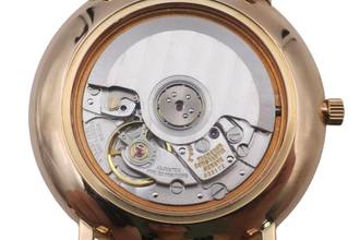 Thumbnail von Vacheron Constantin Patrimony 18K (0.750) Rose Gold Ref. 48002/000R-8356