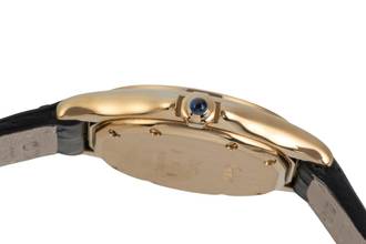 Thumbnail von Cartier Cougar 18k (0.750) Gold Quartz Ladies' Watch Ref. W25012B9 887906