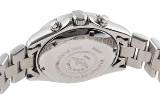 Thumbnail von Breitling Colt Chronograph Automatic Blue Dial Stainless Steel Automatic Men's Watch Ref. A13035