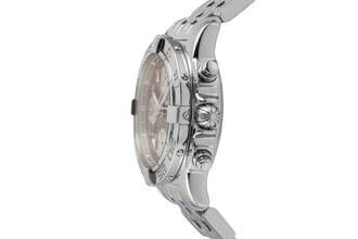 Thumbnail von Breitling Chrono Galactic Chronograph Steel Automatic Men's Watch Ref. A13358 B&P 2011