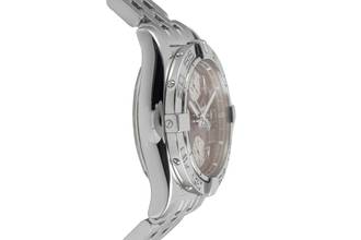 Thumbnail von Breitling Chrono Galactic Chronograph Steel Automatic Men's Watch Ref. A13358 B&P 2011