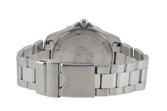Thumbnail von TAG Heuer Aquaracer 300M stainless steel quartz men's watch Ref. WAF1112