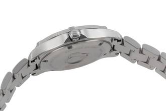 Thumbnail von TAG Heuer Aquaracer 300M stainless steel quartz men's watch Ref. WAF1112