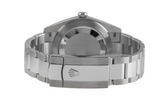Thumbnail von Rolex Datejust 41 Automatik Stahl Herrenuhr Oyster Perpetual 126300 B&P 2025