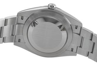 Thumbnail von Rolex Datejust 41 Automatik Stahl Herrenuhr Oyster Perpetual 126300 B&P 2025