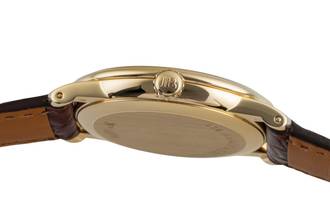 Thumbnail von Blancpain Villeret 18k (0.750) Gold Manual Wind Men's Watch Ref. 1106-1418