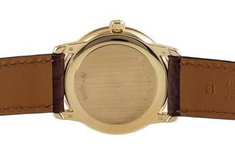 Thumbnail von Blancpain Villeret 18k (0.750) Gold Manual Wind Men's Watch Ref. 1106-1418