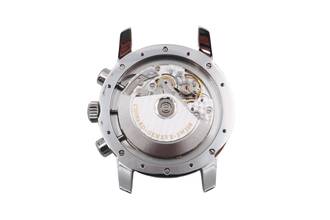 Thumbnail von Chopard Mille Miglia 1000 Mille Miglia GMT Chronograph Steel Automatic Ref. 168992-3001