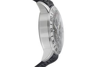 Thumbnail von Chopard Mille Miglia 1000 Mille Miglia GMT Chronograph Steel Automatic Ref. 168992-3001
