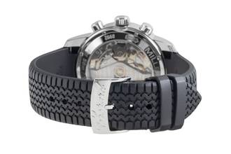 Thumbnail von Chopard Mille Miglia 1000 Mille Miglia GMT Chronograph Steel Automatic Ref. 168992-3001
