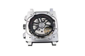 Thumbnail von TAG Heuer Monaco Chronograph Steel Automatic Men's Ref. CBL2113.BA0644 B&P 2021