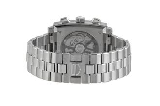 Thumbnail von TAG Heuer Monaco Chronograph Steel Automatic Men's Ref. CBL2113.BA0644 B&P 2021