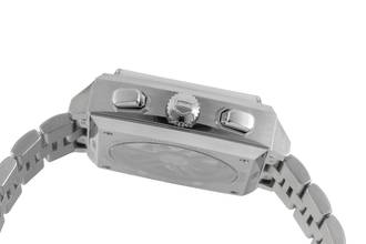 Thumbnail von TAG Heuer Monaco Chronograph Steel Automatic Men's Ref. CBL2113.BA0644 B&P 2021