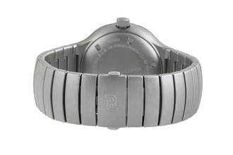 Thumbnail von Porsche Design Diver by Eterna Titan Diver Automatic Ref. 6501.1040 B&P 2011