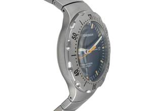 Thumbnail von Porsche Design Diver by Eterna Titan Diver Automatic Ref. 6501.1040 B&P 2011