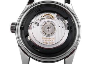 Thumbnail von TAG Heuer Carrera Calibre 7 Twin-Time Automatic Stainless Steel Ref. WAR2011.FC6291 B&P 2017