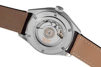 Thumbnail von TAG Heuer Carrera Calibre 7 Twin-Time Automatic Stainless Steel Ref. WAR2011.FC6291 B&P 2017