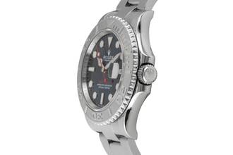 Thumbnail von Rolex Yacht-Master 40 Stahl / Platin Automatik Oyster Perpetual 126622 B&P 2022