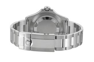 Thumbnail von Rolex Yacht-Master 40 Stahl / Platin Automatik Oyster Perpetual 126622 B&P 2022