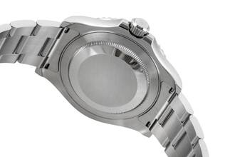 Thumbnail von Rolex Yacht-Master 40 Stahl / Platin Automatik Oyster Perpetual 126622 B&P 2022