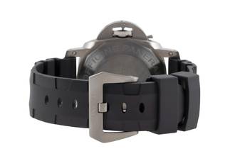 Thumbnail von Panerai Submersible 1950 3 Days Titanium Automatic Men's Watch Ref. PAM00364 B&P 2014