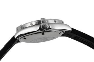 Thumbnail von Breitling Superocean 3300ft stainless steel automatic men's watch Ref. A17040