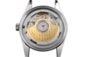 Thumbnail von TAG Heuer Carrera GMT Steel Automatic Men's Watch Ref. WV2113 B&P 2003