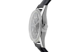 Thumbnail von TAG Heuer Carrera GMT Steel Automatic Men's Watch Ref. WV2113 B&P 2003