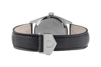 Thumbnail von TAG Heuer Carrera GMT Steel Automatic Men's Watch Ref. WV2113 B&P 2003