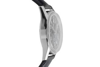 Thumbnail von TAG Heuer Carrera GMT Steel Automatic Men's Watch Ref. WV2113 B&P 2003