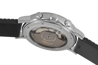 Thumbnail von Chopard Mille Miglia Chronograph Automatic Men's Watch Ref.16/8331
