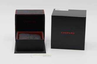 Thumbnail von Chopard Mille Miglia Chronograph Automatic Men's Watch Ref.16/8331