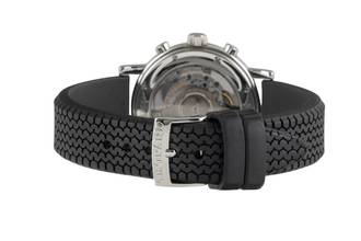 Thumbnail von Chopard Mille Miglia Chronograph Automatic Men's Watch Ref.16/8331