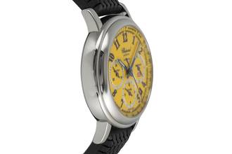 Thumbnail von Chopard Mille Miglia Chronograph Automatic Men's Watch Ref.16/8331