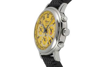 Thumbnail von Chopard Mille Miglia Chronograph Automatic Men's Watch Ref.16/8331