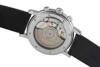 Thumbnail von Chopard Mille Miglia Chronograph Automatic Men's Watch Ref.16/8331