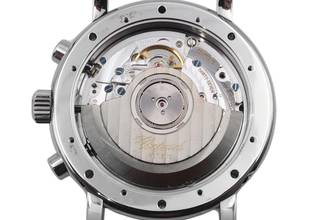 Thumbnail von Chopard Mille Miglia Chronograph Automatic Men's Watch Ref.16/8331