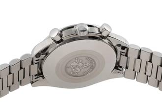 Thumbnail von Omega Speedmaster Reduced Chronograph Steel Automatic Men's Watch 3510.50.00