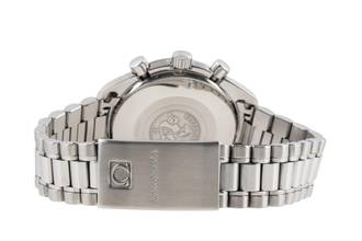 Thumbnail von Omega Speedmaster Reduced Chronograph Steel Automatic Men's Watch 3510.50.00