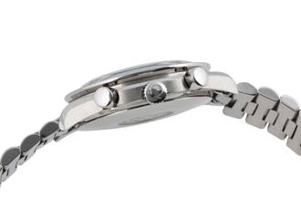 Thumbnail von Omega Speedmaster Reduced Chronograph Steel Automatic Men's Watch 3510.50.00
